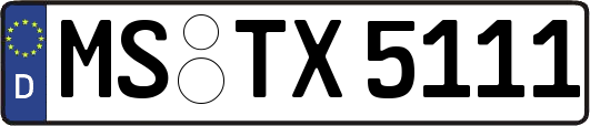 MS-TX5111