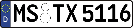 MS-TX5116