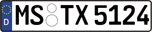 MS-TX5124