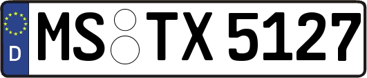 MS-TX5127