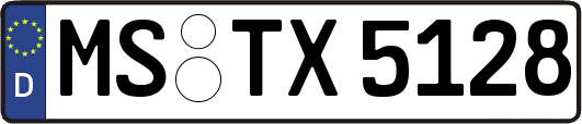 MS-TX5128