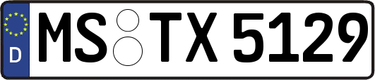MS-TX5129