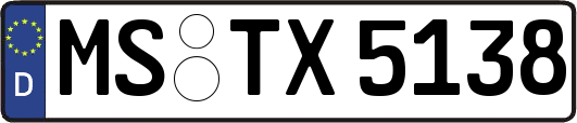 MS-TX5138