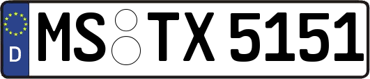 MS-TX5151