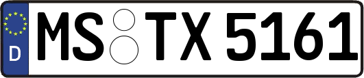 MS-TX5161