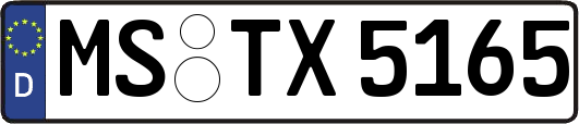 MS-TX5165