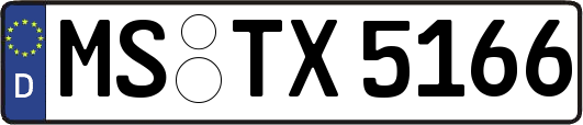 MS-TX5166