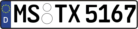 MS-TX5167