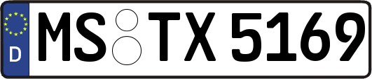 MS-TX5169