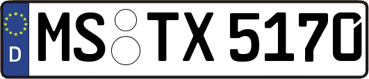 MS-TX5170