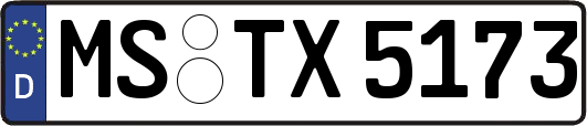 MS-TX5173
