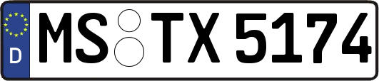 MS-TX5174