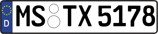 MS-TX5178