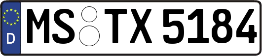 MS-TX5184