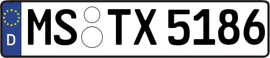 MS-TX5186