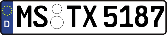 MS-TX5187