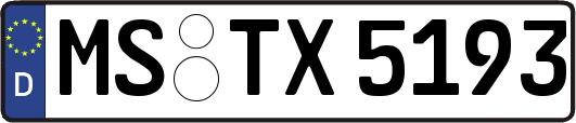 MS-TX5193