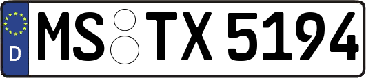 MS-TX5194