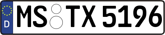 MS-TX5196
