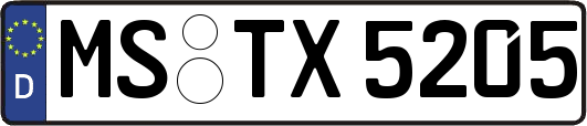 MS-TX5205