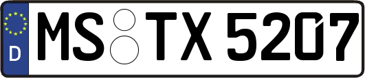 MS-TX5207