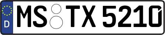 MS-TX5210