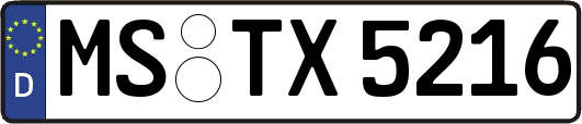 MS-TX5216