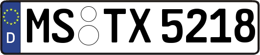 MS-TX5218