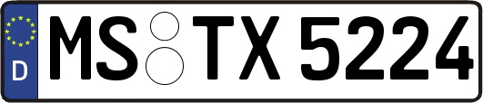 MS-TX5224