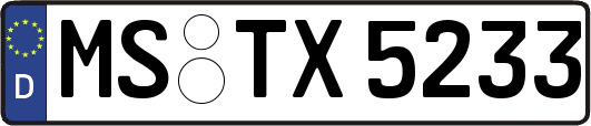 MS-TX5233