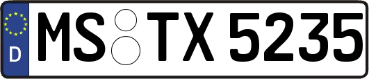 MS-TX5235