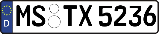 MS-TX5236