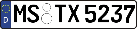 MS-TX5237