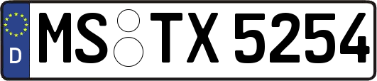 MS-TX5254