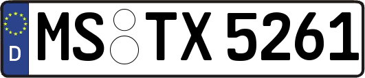 MS-TX5261