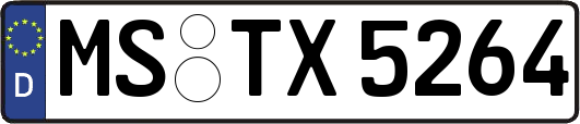 MS-TX5264