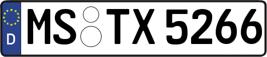 MS-TX5266