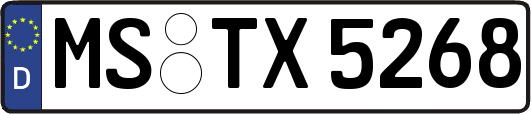 MS-TX5268