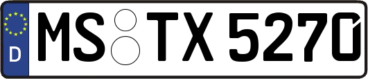 MS-TX5270
