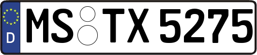 MS-TX5275