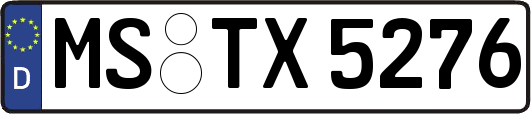 MS-TX5276