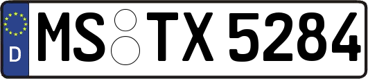 MS-TX5284
