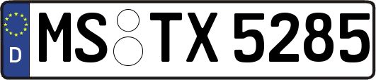 MS-TX5285