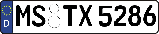 MS-TX5286