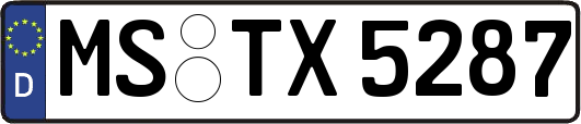 MS-TX5287