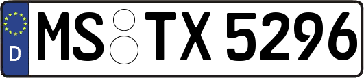 MS-TX5296