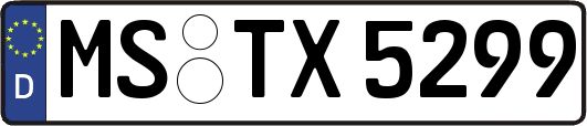 MS-TX5299