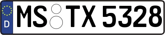 MS-TX5328