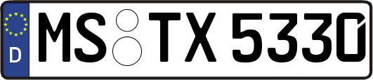 MS-TX5330