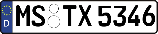 MS-TX5346